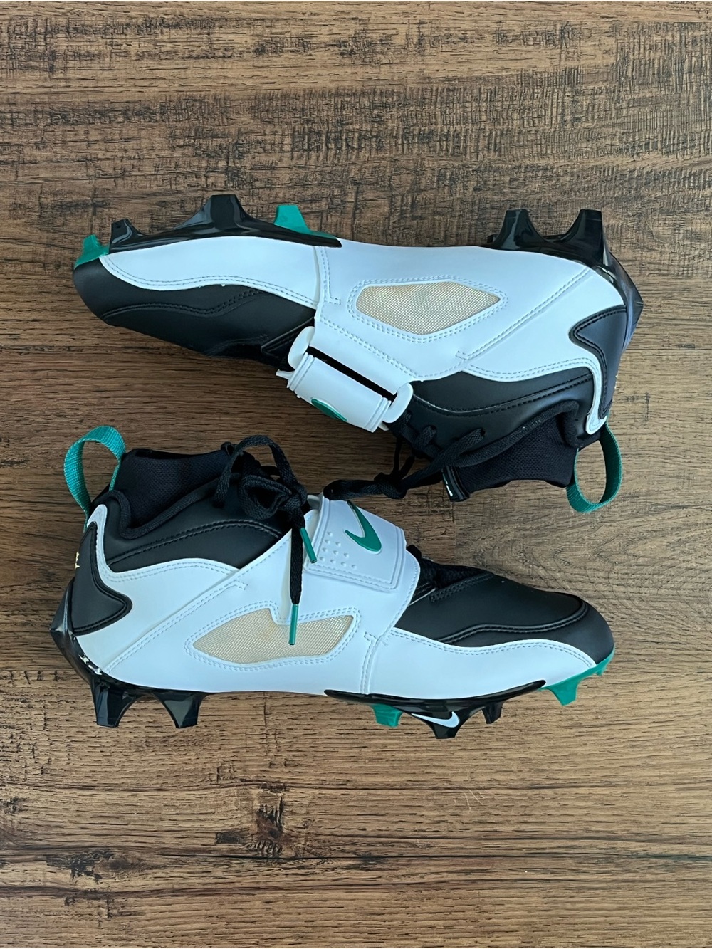 Nike Diamond Turf 93 TD ‘Emerald’ (size mens 10)